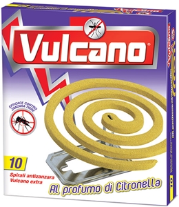 Immagine di SPIRALI ANTIZ.VULCANO PROF.10P