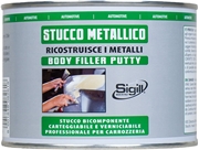 Immagine di STUCCO X METALLI GRIGIO ML.500