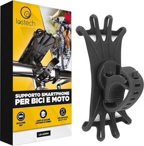 Immagine di SUPP.BICI MOTO LOSTECH LS-A004