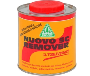 Immagine di SVERNICIATORE REMOVER LT.0,75