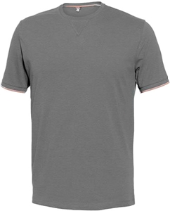 Immagine di T-SHIRT EXTREME 8182 GRIGIO  M