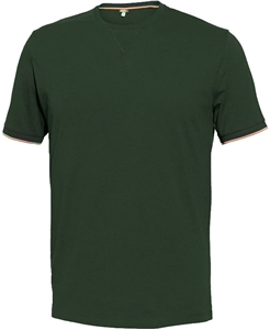 Immagine di T-SHIRT EXTREME 8182 VERDE L