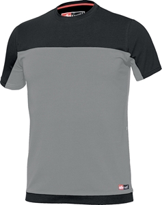 Immagine di T-SHIRT STRETCH 8772 GRIG.L