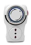 Immagine di TIMER ELECTRA 58103 GIOR. 16A