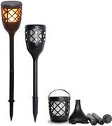 Immagine di TORCE SHOT LED FLAME 2W NERO