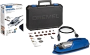 Immagine di TRAPANI DREMEL 3000/25