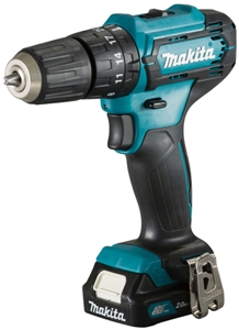 Immagine di TRAPANI MAKITA HP333DSAJ 12V2A