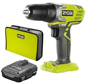 Immagine di TRAPANI RYOBI R12SD-220S   2AH