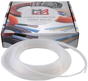 Immagine di TUBO NYLON PA12EHF 2,5X4  M.25