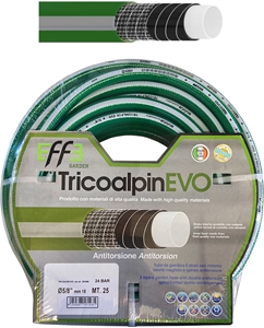 Immagine di TUBO TRICOALPIN EFFE MM12,5X25