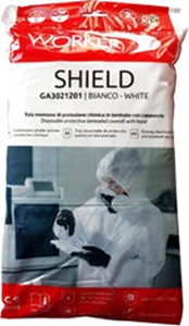 Immagine di TUTE SHIELD GA3021201  M