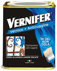 Immagine di VERNIFER ANTIC.ANTRACITE   750