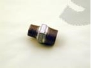 Immagine di NIPPLO RIDOTTO GHISA ZN 1-1/4" 1" MM FIG.245                  SFUSO 02296852