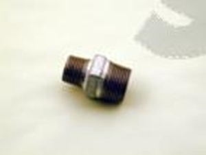 Immagine di NIPPLO RIDOTTO GHISA ZN 1-1/4" 1" MM FIG.245                  SFUSO 02296852