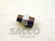 Immagine di NIPPLO RIDOTTO GHISA ZN 1" 1/2" MM FIG.245                  SFUSO 02653396