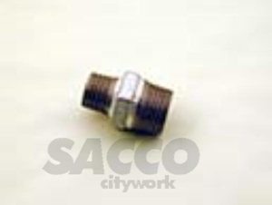 Immagine di NIPPLO RIDOTTO GHISA ZN 1" 1/2" MM FIG.245                  SFUSO 02653396