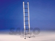 Immagine di SCALA EURO E1 ALLUMINIO GR 14   H 4,02 1 RAMPA EN131            SVELT 03718780