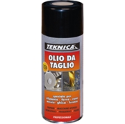 Immagine di OLIO DA TAGLIO SPRAY TK24