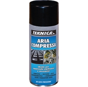 Immagine di ARIA COMPRESSA SPRAY