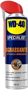 Immagine di LUBRIFICANTE SPRAY SGRASSANTE