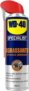 Immagine di LUBRIFICANTE SPRAY SGRASSANTE