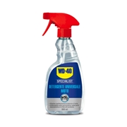 Immagine di LUBRIFICANTE SPRAY MOTO DETERGENTE UNIVERSALE