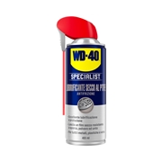 Immagine di LUBRIFICANTE SPRAY LUBRIFICANTE SECCO PTFE