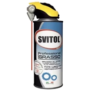 Immagine di LUBRIFICANTE SPRAY PROFESSIONAL GRASSO PTFE