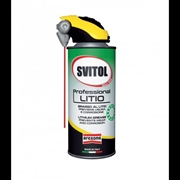 Immagine di LUBRIFICANTE SPRAY PROFESSIONAL LITIO