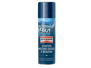 Immagine di AVVIAMENTO RAPIDO STARTER SPRAY