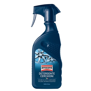 Immagine di DETERGENTE CERCHIONI SPRAY