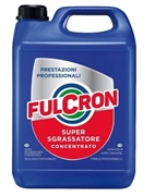 Immagine di SGRASSATORE CONCENTRATO FULCRON