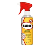 Immagine di LUBRIFICANTE SPRAY ML 400 TRIGGER         SVITOL AREXONS 05616800