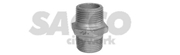 Immagine di NIPPLO DOPPIO GHISA ZN 1/4" MM FIG.280 1234          SFUSO GT 05504091