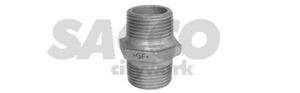 Immagine di NIPPLO DOPPIO GHISA ZN 3" MM FIG.280 1234          SFUSO GT 05504183