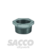 Immagine di RIDUZIONE GHISA ZN 2-1/2"X2" MXF FIG.241 1260          SFUSO GT 05513789