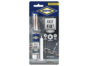 Immagine di COLLA FAST FIX² LIQUID METAL