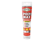 Immagine di COLLA POLY MAX CRISTAL EXPRESS  TUBETTO