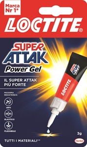 Immagine di COLLA SUPER ATTAK GEL FLEX