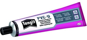 Immagine di COLLA PER TUBI PVC TANGIT