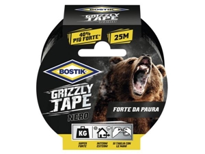 Immagine di NASTRO TELATO GRIZZLY TAPE