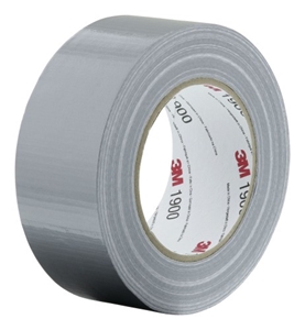 Immagine di NASTRO TELATO DUCT TAPE 1900