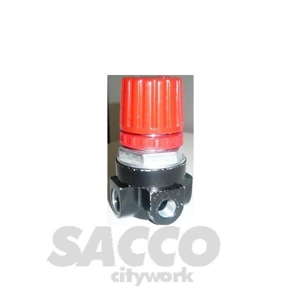 Immagine di RIDUTTORE DI PRESSIONE 1/4"  1 VIA MICRO                     ABAC 03982211