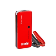 Immagine di AVVIATORE/POWER BANK/LAMPADA 12V START MAX 1200A DRIVE 9000 TLW 01980196