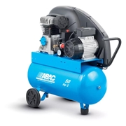 Immagine di COMPRESSORE TRASMISS. CINGHIA LT 50 HP2  V230 C/OLIO A29 50 CM2         ABAC 03362266