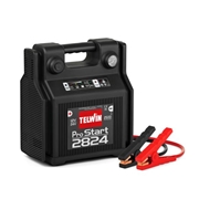 Immagine di AVVIATORE PORTATILE 12-24V 44-22AH START MAX 2500A PRO START 2824 05401437