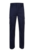 Immagine di PANTALONI STRETCH TG. 56 BLU SCURO VELILLA 05986583