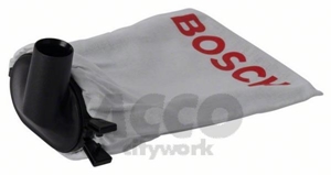 Immagine di SACHETTO TESSUTO . PER PEX11/12/15AE        BOSCH 03305102