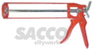 Immagine di PISTOLA PER SILICONE . PROFESSIONALE COX 9030      VG 04566052