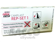 Immagine di KIT RIPARAZIONE TIP-TOP CAMPLA ST REP-SET 1 VM 00068871